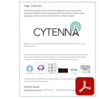 Cytenna Logo